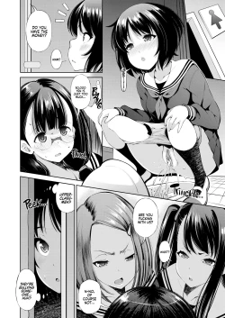 Page 132 of Can You Really Use This App to Fuck Different Species?