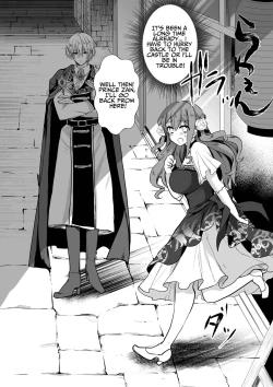 Page 33 of Mob Oshi JK no Akuyaku Reijou Isekai Tensei4 | JK's Tragic Isekai Reincarnation as the Villainess4