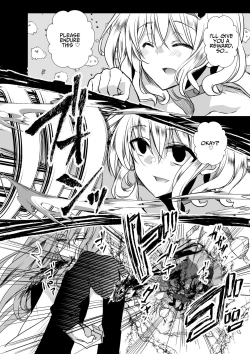 Page 71 of Mob Oshi JK no Akuyaku Reijou Isekai Tensei4 | JK's Tragic Isekai Reincarnation as the Villainess4