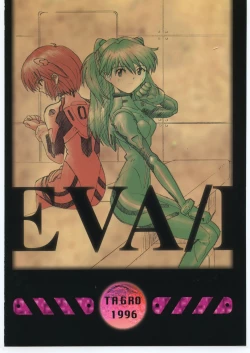 Page 46 of EVA/I