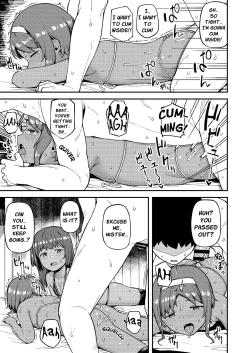 Page 14 of Female Brats are Still Females