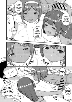 Page 7 of Female Brats are Still Females