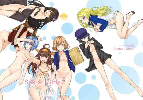Download Sextet Girls 2