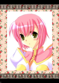 Page 2 of Alstromeria