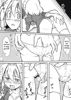 Page 6 of Maid x Tenshu