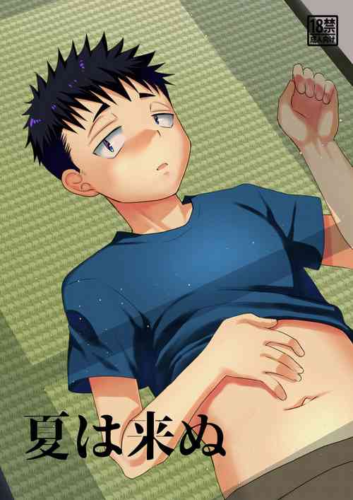 Download Natsuhakinu