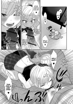 Page 43 of Hajimete dakara Chotto Kowai... | It's My First-Time So I'm A Bit Scared...