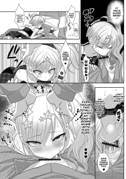 Page 44 of Hajimete dakara Chotto Kowai... | It's My First-Time So I'm A Bit Scared...