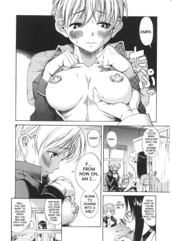 Page 2 of Otokonoko ⇄ Onnanoko | Boy Girl