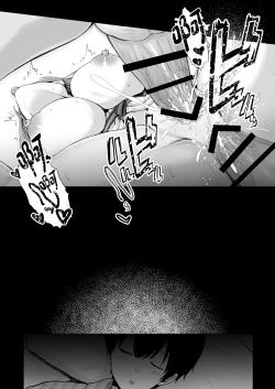 Page 45 of Soshite Kyou mo Moteasobareru 3