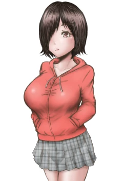 Page 33 of Gonna Do Hentai Things With My New Superpowers 3