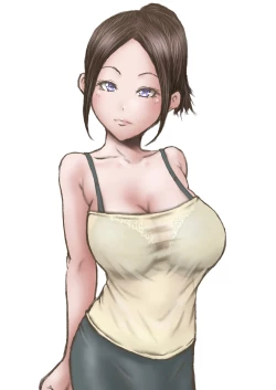 Page 39 of Gonna Do Hentai Things With My New Superpowers 3