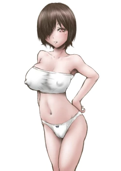 Page 28 of Boku to  Otetsudai-san   no  Icha Love Ecchi