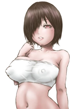 Page 32 of Boku to  Otetsudai-san   no  Icha Love Ecchi