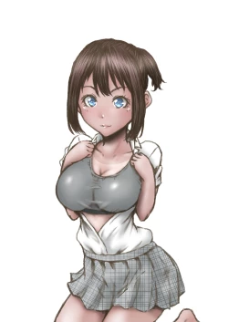 Page 54 of Boku to  Himekuri-san no  Icha Love Ecchi