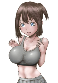 Page 55 of Boku to  Himekuri-san no  Icha Love Ecchi