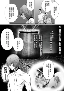 Page 142 of Chijou Hyakkai Ch11-15 Chinese Version「地上100阶」個人翻譯潤色