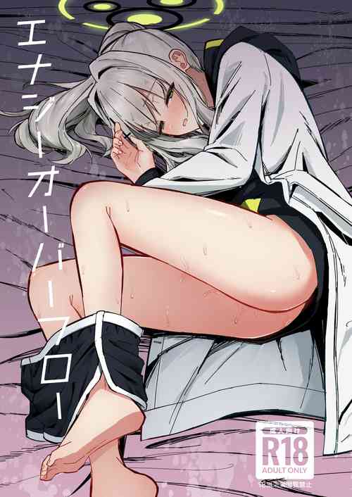 Download Energy Overflow