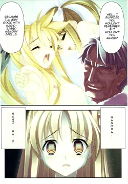 Page 23 of Kanzen Choukyou Fate Shiki