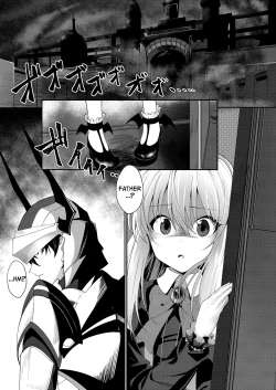 Page 3 of Yuusha no Dorei Inmon ga Maou no Musume o Youshanaku Osou! | The Hero's Servitude Crest Mercilessly Assails The Demon Lord's Daughter!