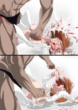 Page 14 of 野薔薇リョナ まとめ