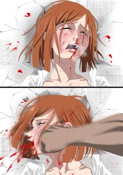 Page 15 of 野薔薇リョナ まとめ