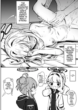 Page 21 of Energy Overflow