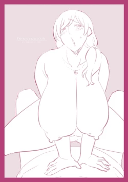 Page 202 of Otegaru Onaho Tsuma - The easy onahole wife