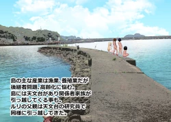 Page 200 of Hadakagurashi