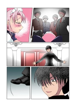 Page 63 of Innyuu Maid Shiori ― Toaru Maid no Nichijou ―