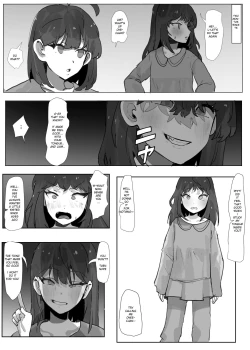 Page 14 of Onii-chan ga TS sareru manga