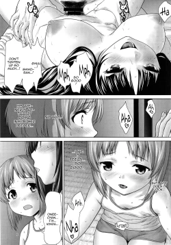 Page 9 of Nishizumi-ke no Hime Asobi | The Nishizumi Household's Princess Play