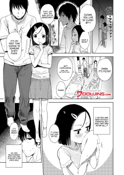 Page 3 of Natsu no Kayoizuma | The Commuting Wife in Summer