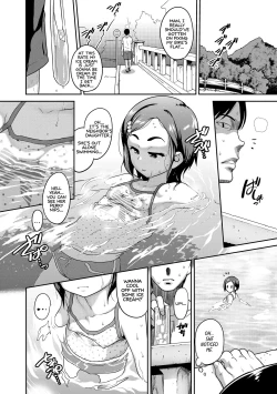 Page 34 of Ikenai Koto kamo... | Maybe Fucking Kids is Wrong?