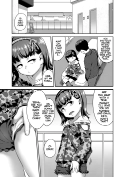 Page 23 of Tonde Lolicon Byuu Byuu! | Shoot Your Pedo Juice Out! COMIC LO 2024-06