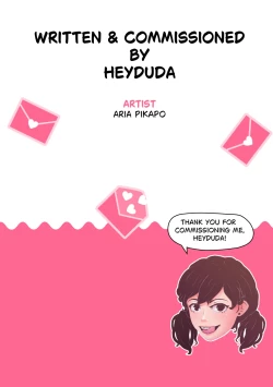 Page 2 of Marie's Training Part 1