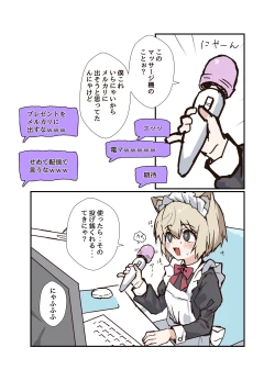 Page 63 of Uzakute Kawaii Baka de Ecchi na Nekomimi