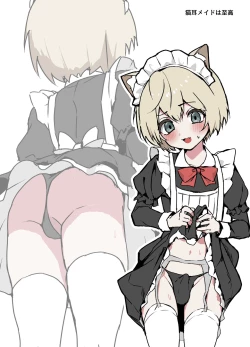 Page 68 of Uzakute Kawaii Baka de Ecchi na Nekomimi