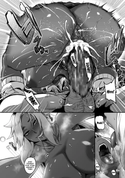 Page 18 of Gal's Bitch Shijou Shugi! Ch.1-2 | Gal Bitch Supremacy Ch.1