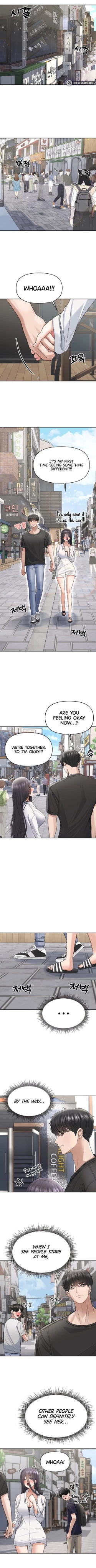 Page 2 of There is a ghost in my house Chapter 4