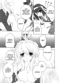 Page 6 of Mikurukuru