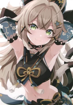 Page 6 of Furina ni Ryouri o Kuwashite Yaritain desu ga Kamaimasen ne!? - La Lettre a Furina! | 想讓芙寧娜嘗嘗我的料理大概沒問題吧!?