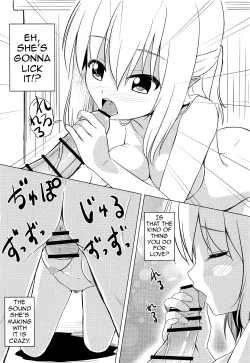 Page 6 of Youkai Shoujo no Aishikata. 4