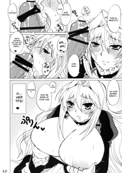 Page 18 of Mizu no Sekirei