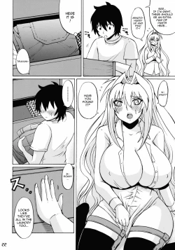 Page 53 of Mizu no Sekirei