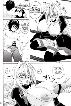 Page 64 of Mizu no Sekirei