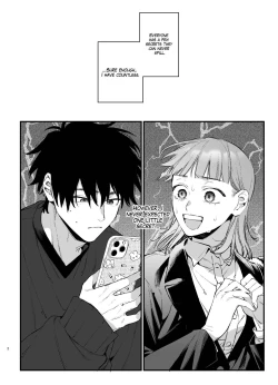 Page 2 of Kawaisona Kimigaichiban Kawai| You’re Cutest When You’re Pathetic