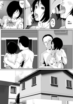Page 15 of Tonari no Oji-san no Shisen ga ki ni Natte… | The gaze from old man next door is bothering me...