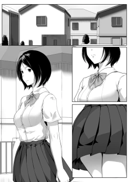 Page 2 of Tonari no Oji-san no Shisen ga ki ni Natte… | The gaze from old man next door is bothering me...