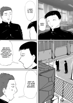 Page 19 of Wakare no Kisetsu Bokutachi no Okaasan wo Koukan Shite no Doutei Sotsugyou Shiki!